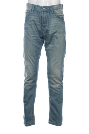 Herren Jeans Tom Tailor, Größe L, Farbe Blau, Preis 24,55 €