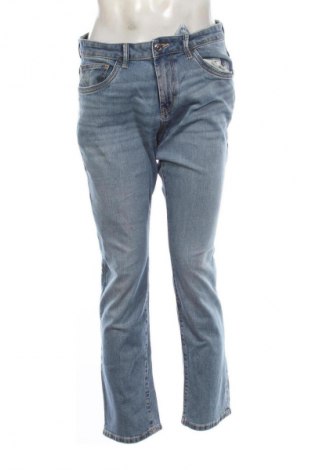 Blugi de bărbați Tom Tailor, Mărime M, Culoare Albastru, Preț 163,99 Lei