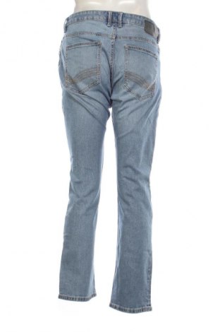 Blugi de bărbați Tom Tailor, Mărime M, Culoare Albastru, Preț 163,99 Lei