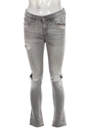 Herren Jeans Tom Tailor, Größe M, Farbe Grau, Preis 40,70 €