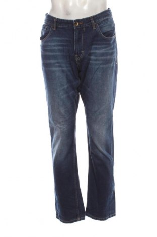 Herren Jeans Tom Tailor, Größe L, Farbe Blau, Preis 13,99 €