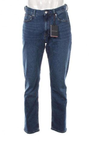 Herren Jeans Tommy Hilfiger, Größe L, Farbe Blau, Preis 132,99 €