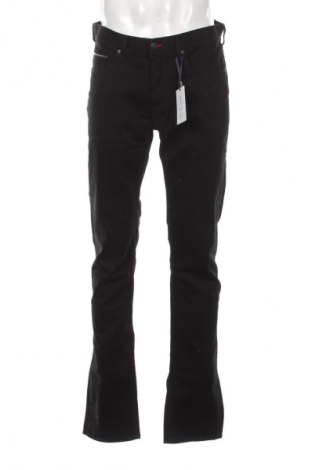 Herren Jeans Tommy Hilfiger, Größe L, Farbe Schwarz, Preis 127,99 €