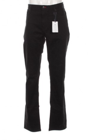 Мъжки дънки Tommy Hilfiger, Размер XL, Цвят Черен, Цена 64,99 лв.