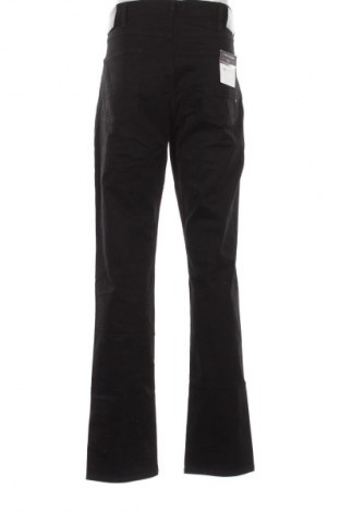 Мъжки дънки Tommy Hilfiger, Размер XL, Цвят Черен, Цена 64,99 лв.