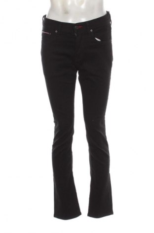 Blugi de bărbați Tommy Hilfiger, Mărime M, Culoare Negru, Preț 624,99 Lei