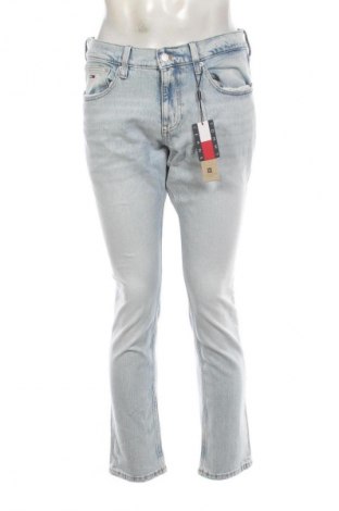 Ανδρικό τζίν Tommy Hilfiger, Μέγεθος L, Χρώμα Μπλέ, Τιμή 117,99 €