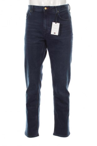 Pánske džínsy  Tommy Hilfiger, Veľkosť XL, Farba Modrá, Cena  97,95 €