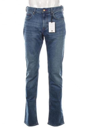 Herren Jeans Tommy Hilfiger, Größe L, Farbe Blau, Preis € 83,99