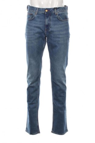 Pánske džínsy  Tommy Hilfiger, Veľkosť L, Farba Modrá, Cena  107,95 €