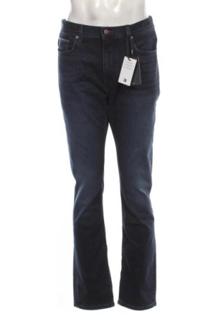Ανδρικό τζίν Tommy Hilfiger, Μέγεθος L, Χρώμα Μπλέ, Τιμή 139,99 €