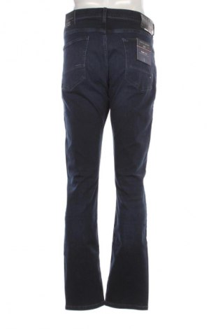 Ανδρικό τζίν Tommy Hilfiger, Μέγεθος L, Χρώμα Μπλέ, Τιμή 139,99 €