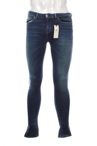 Pánské džíny  Tommy Hilfiger, Velikost M, Barva Modrá, Cena  2 479,00 Kč