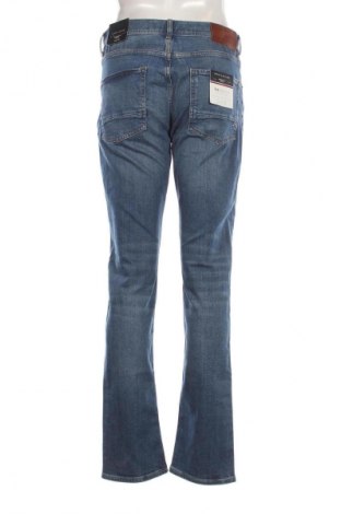 Męskie jeansy Tommy Hilfiger, Rozmiar M, Kolor Niebieski, Cena 418,99 zł
