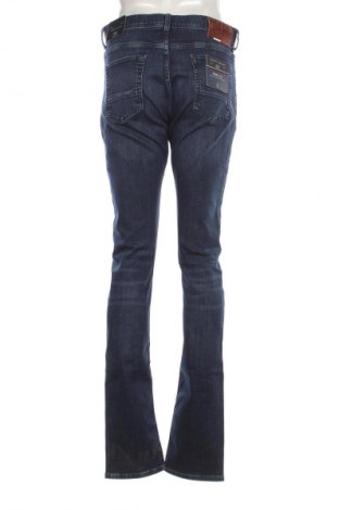 Męskie jeansy Tommy Hilfiger, Rozmiar L, Kolor Niebieski, Cena 412,99 zł
