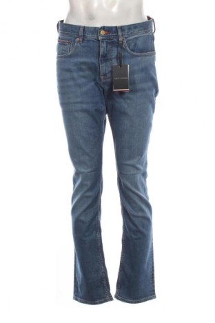 Herren Jeans Tommy Hilfiger, Größe L, Farbe Blau, Preis € 88,99