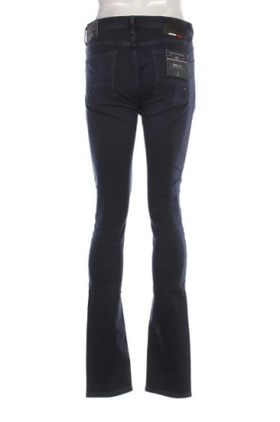 Blugi de bărbați Tommy Hilfiger, Mărime M, Culoare Albastru, Preț 739,99 Lei