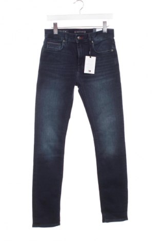 Pánské džíny  Tommy Hilfiger, Velikost S, Barva Modrá, Cena  2 479,00 Kč