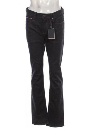 Męskie jeansy Tommy Hilfiger, Rozmiar L, Kolor Niebieski, Cena 402,99 zł