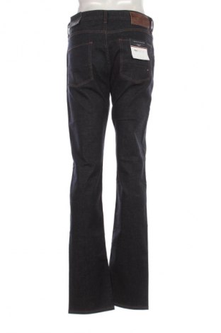 Męskie jeansy Tommy Hilfiger, Rozmiar L, Kolor Niebieski, Cena 402,99 zł