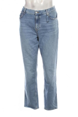 Pánske džínsy  Tommy Hilfiger, Veľkosť XL, Farba Modrá, Cena  68,95 €