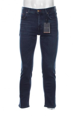 Ανδρικό τζίν Tommy Hilfiger, Μέγεθος S, Χρώμα Μπλέ, Τιμή 107,99 €
