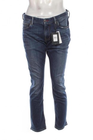 Ανδρικό τζίν Tommy Hilfiger, Μέγεθος L, Χρώμα Μπλέ, Τιμή 82,99 €