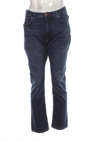 Ανδρικό τζίν Tommy Hilfiger, Μέγεθος XL, Χρώμα Μπλέ, Τιμή 129,99 €