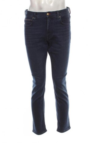 Pánske džínsy  Tommy Hilfiger, Veľkosť M, Farba Modrá, Cena  97,95 €