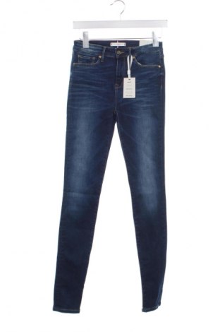Blugi de bărbați Tommy Hilfiger, Mărime S, Culoare Albastru, Preț 739,99 Lei