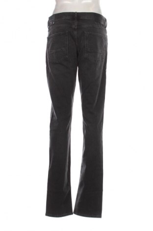 Blugi de bărbați Tommy Hilfiger, Mărime L, Culoare Negru, Preț 739,99 Lei