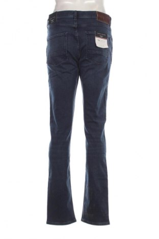 Blugi de bărbați Tommy Hilfiger, Mărime M, Culoare Albastru, Preț 569,99 Lei
