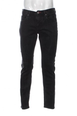 Herren Jeans Tommy Hilfiger, Größe M, Farbe Schwarz, Preis € 57,99