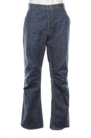 Męskie jeansy Tommy Hilfiger, Rozmiar XL, Kolor Niebieski, Cena 118,99 zł