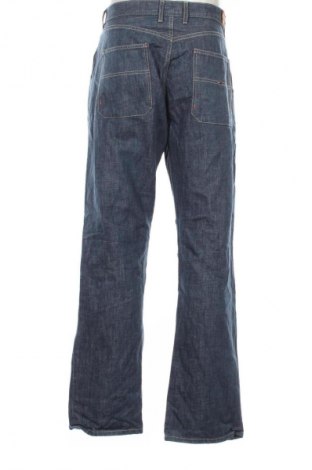 Męskie jeansy Tommy Hilfiger, Rozmiar XL, Kolor Niebieski, Cena 118,99 zł