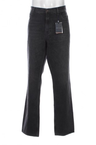 Blugi de bărbați Tommy Hilfiger, Mărime XL, Culoare Negru, Preț 854,99 Lei