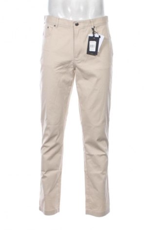 Ανδρικό τζίν Tommy Hilfiger, Μέγεθος L, Χρώμα  Μπέζ, Τιμή 85,99 €