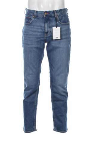 Herren Jeans Tommy Hilfiger, Größe L, Farbe Blau, Preis € 122,99