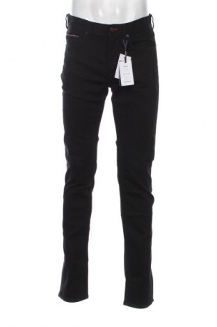 Pánske džínsy  Tommy Hilfiger, Veľkosť M, Farba Čierna, Cena  39,95 €