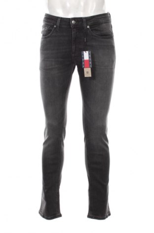 Pánské džíny  Tommy Jeans, Velikost S, Barva Šedá, Cena  1 749,00 Kč