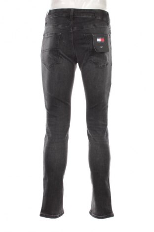 Pánské džíny  Tommy Jeans, Velikost S, Barva Šedá, Cena  1 749,00 Kč