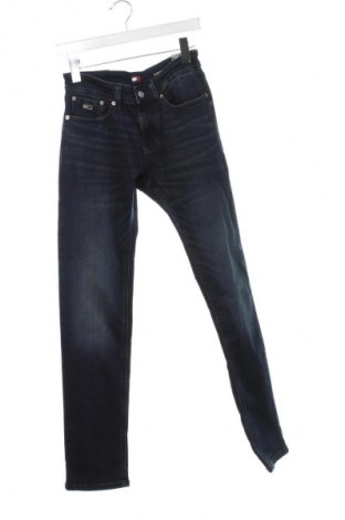 Pánske džínsy  Tommy Jeans, Veľkosť XS, Farba Modrá, Cena  71,95 €