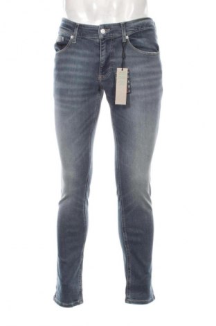 Herren Jeans Tommy Jeans, Größe S, Farbe Blau, Preis € 129,99