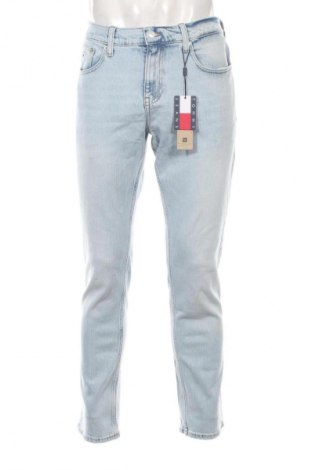 Blugi de bărbați Tommy Jeans, Mărime L, Culoare Albastru, Preț 589,99 Lei