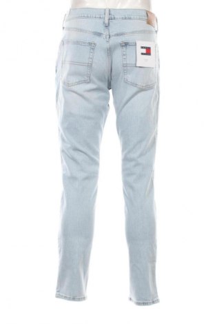 Blugi de bărbați Tommy Jeans, Mărime L, Culoare Albastru, Preț 589,99 Lei