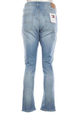 Blugi de bărbați Tommy Jeans, Mărime L, Culoare Albastru, Preț 243,99 Lei