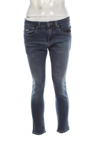 Blugi de bărbați Tommy Jeans, Mărime S, Culoare Albastru, Preț 569,99 Lei