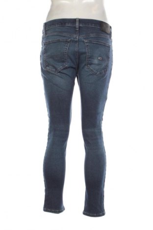 Blugi de bărbați Tommy Jeans, Mărime S, Culoare Albastru, Preț 569,99 Lei