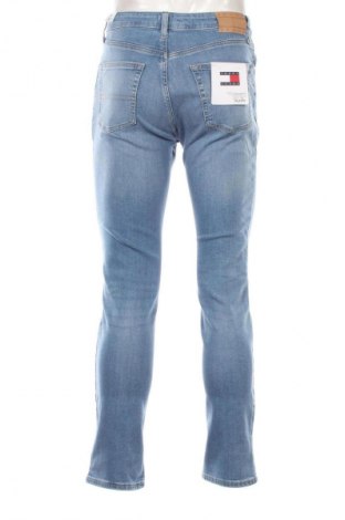 Мъжки дънки Tommy Jeans, Размер S, Цвят Син, Цена 184,99 лв.