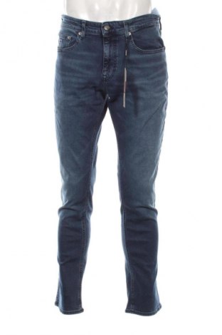 Férfi farmernadrág Tommy Jeans, Méret L, Szín Kék, Ár 49 229 Ft